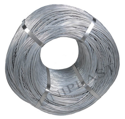 bare wire